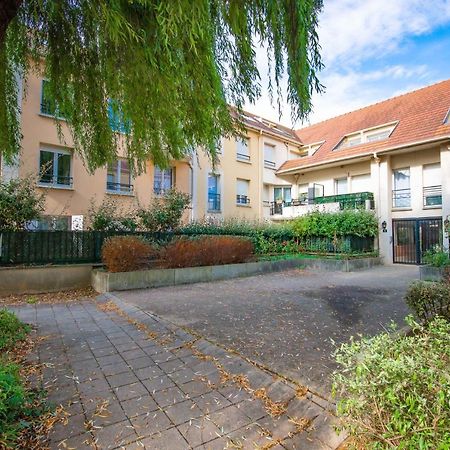 Willow - Fairytale Factory Apartment Serris Exterior foto
